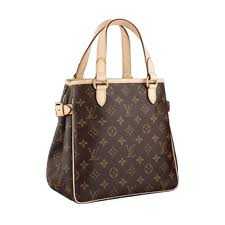 7A Replica louis Vuitton Monogram Canvas Batignolles M51156 Online